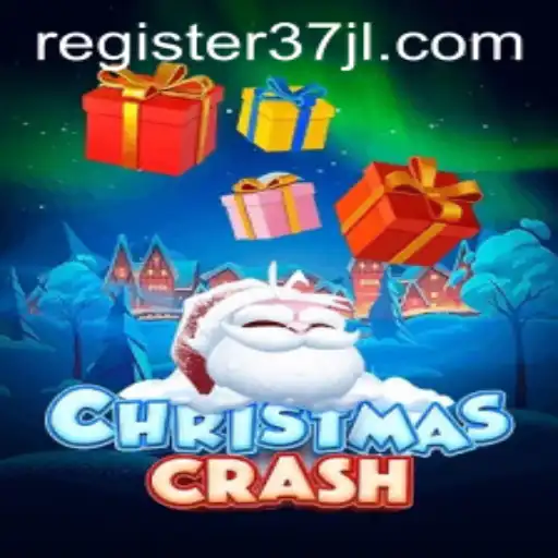 Dive into the Festive Frenzy of ChristmasCrash with 37JL