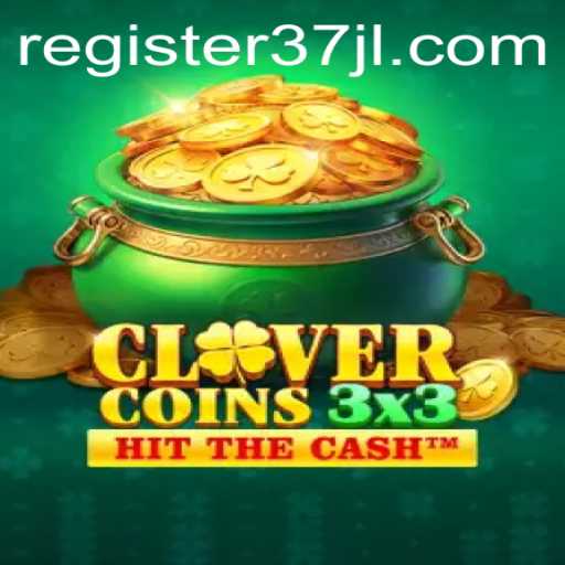 Discovering the Excitement of Clovercoin3x3: A New Gaming Sensation