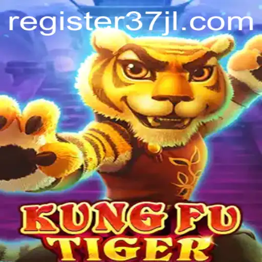 The Fascinating World of KungFuTiger: A New Gaming Experience