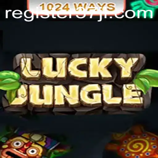 Explore the Enchanting World of LuckyJungle1024: A Captivating Gaming Experience