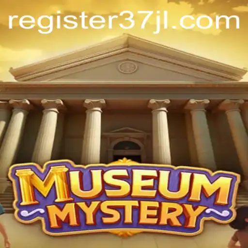Explore the Intrigue of MuseumMystery: An Engaging Adventure Game