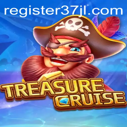 Unveiling the Adventure of TREASURECRUISE: A Comprehensive Guide
