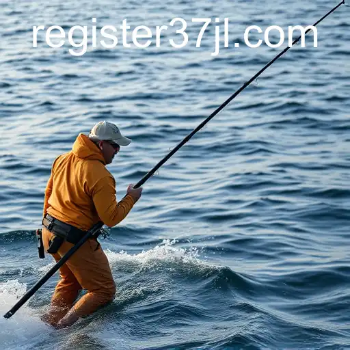 Exploring the Depths of Fishing: An In-Depth Look at the Art and Craft Using 37JL