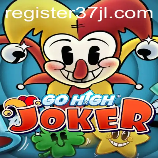 Discovering GoHighJoker: A New Era in Gaming