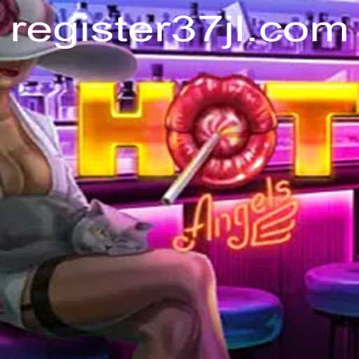 An In-Depth Look into HotAngels: The Game that's Taking the World by Storm