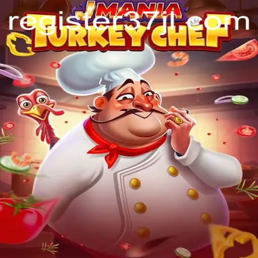 Discover the Culinary Adventure of JManiaTurkeyChef: A Game That Delights and Challenges