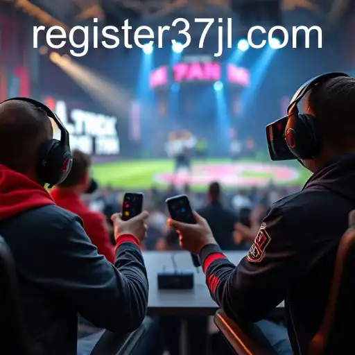 Live Games: An Immersive Experience in the Digital Age