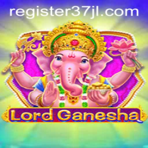 LordGanesha: A Divine Quest in the Gaming Universe