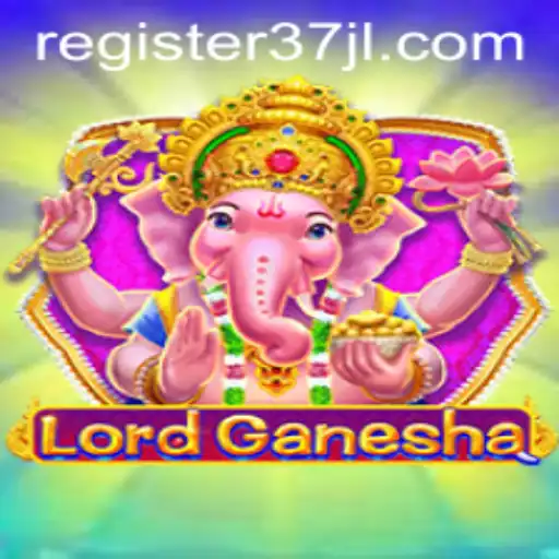 LordGanesha: A Divine Quest in the Gaming Universe