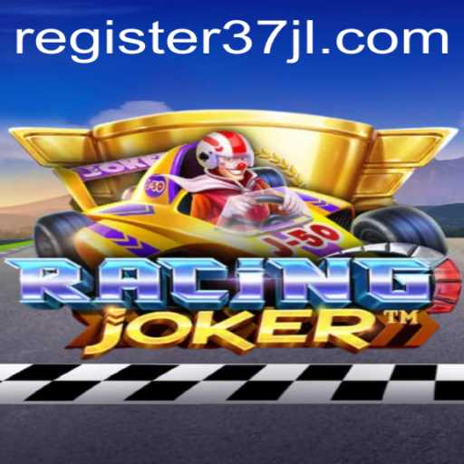 Unveiling RacingJoker: A Thrilling Ride into Virtual Adrenaline