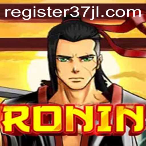 Ronin: A Journey Through Strategy and Skill