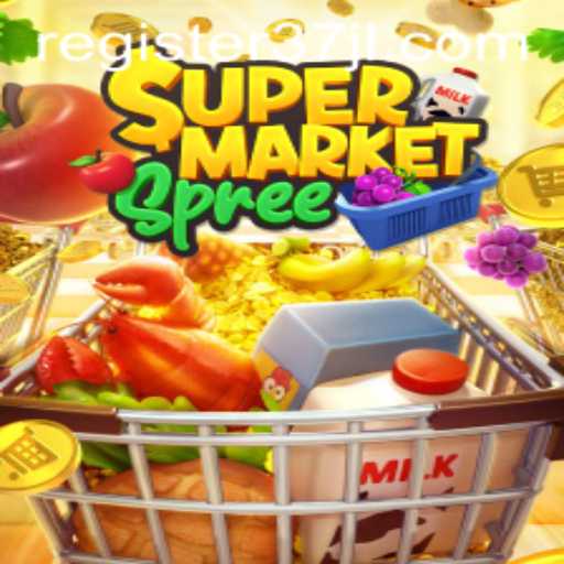 Exploring SupermarketSpree: The Ultimate Shopping Adventure with a Twist