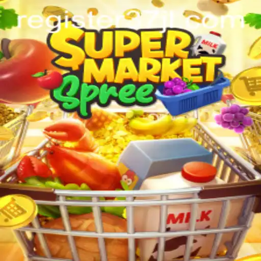 Exploring SupermarketSpree: The Ultimate Shopping Adventure with a Twist