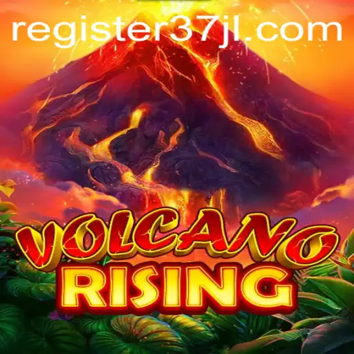Exploring the Thrilling World of VolcanoRising: Game Description, Introduction, and Rules